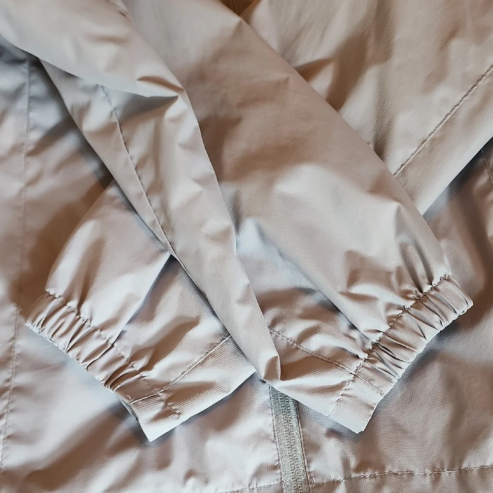 ZeroXposur Women's Gray Ski Jacket/Liner with Hood - Picture 7 of 15